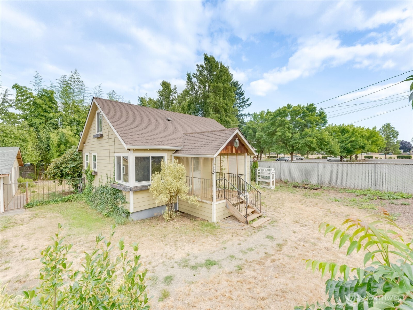 109 N Lieser Road