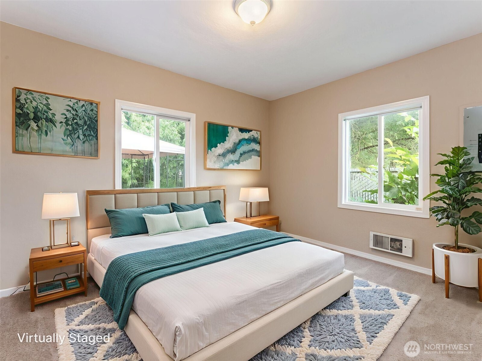 109 N Lieser Road