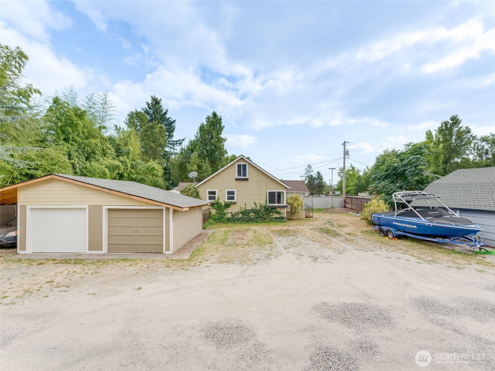 109 N Lieser Road