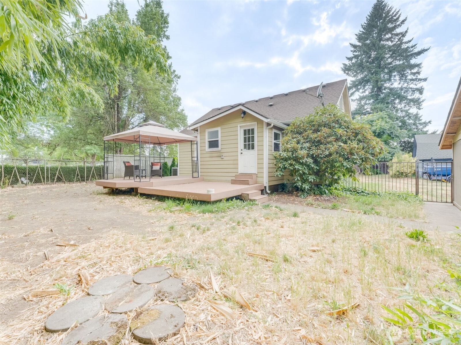 109 N Lieser Road