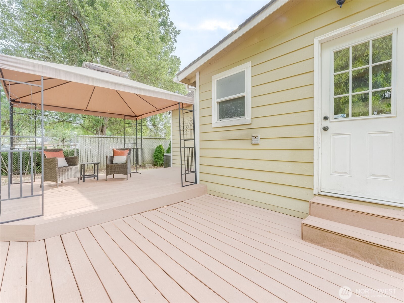 109 N Lieser Road