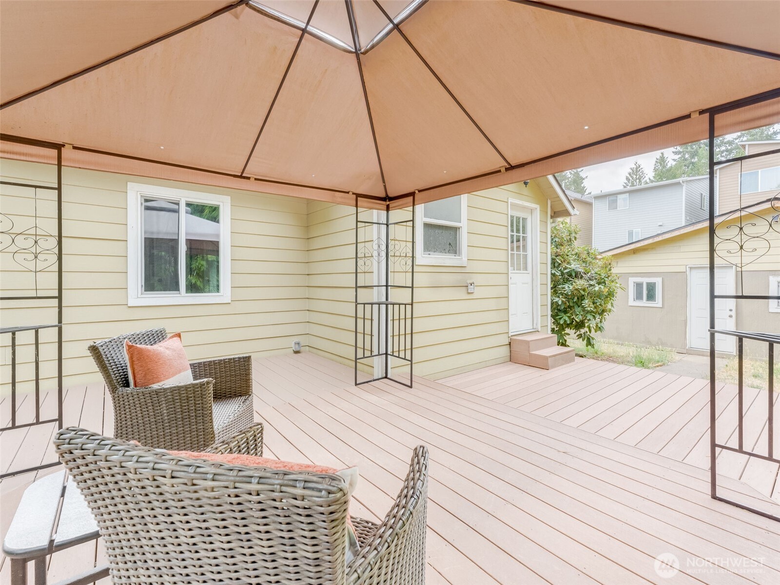 109 N Lieser Road