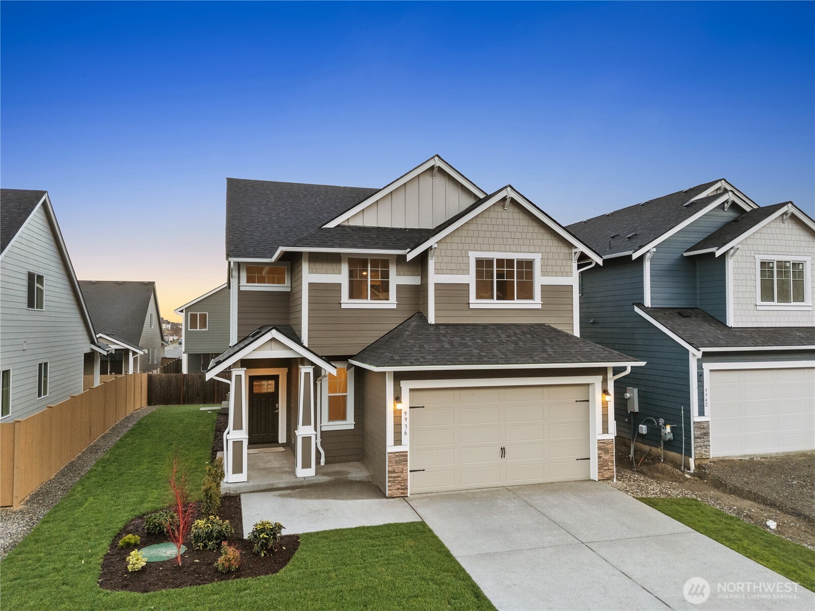 10028 Merrick Street SE Unit: 352
