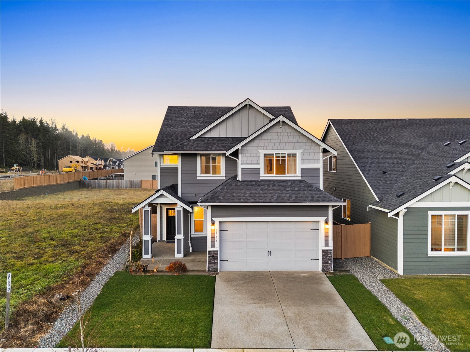 10028 Merrick Street SE Unit: 352