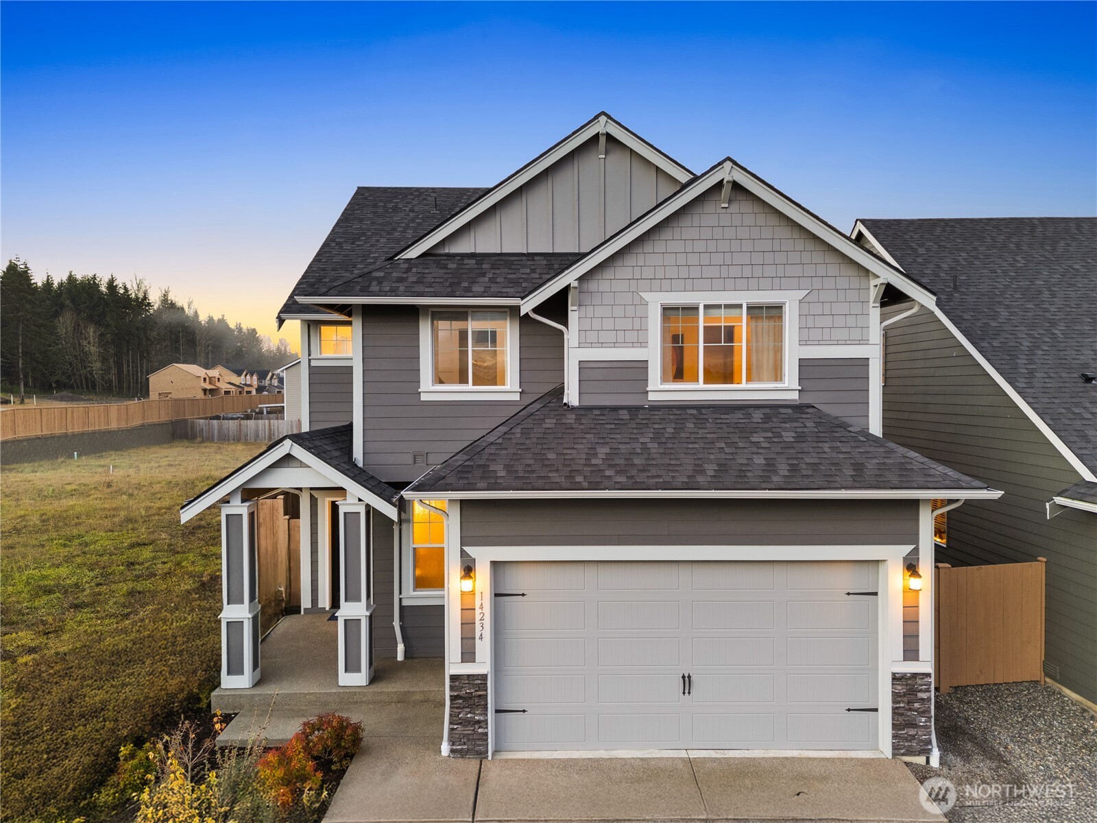 10028 Merrick Street SE Unit: 352