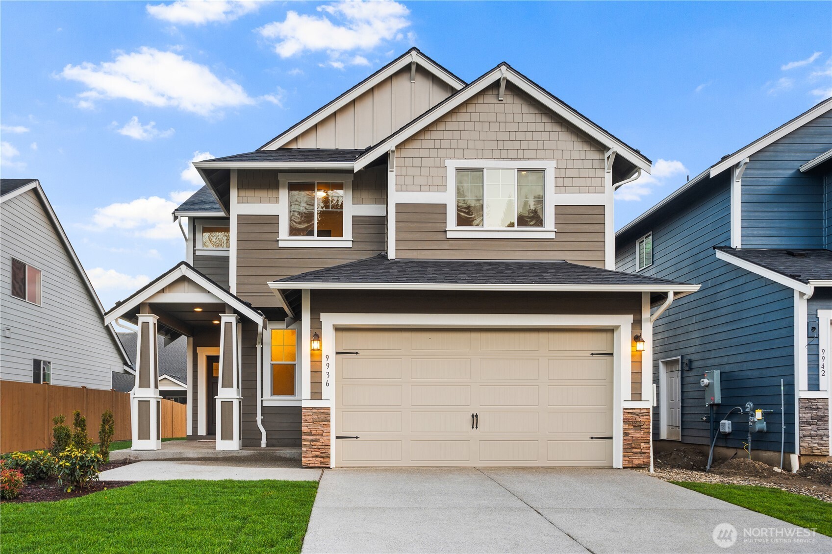 10028 Merrick Street SE Unit: 352