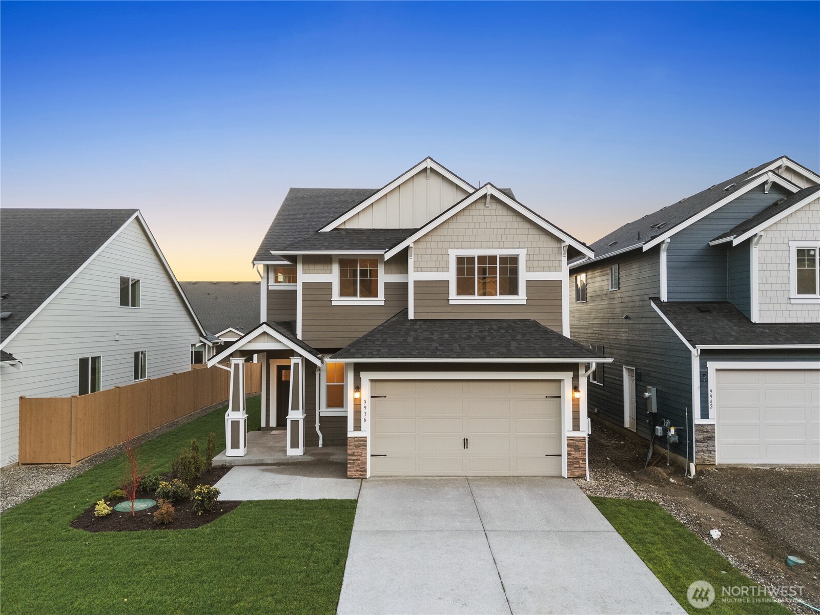 10028 Merrick Street SE Unit: 352