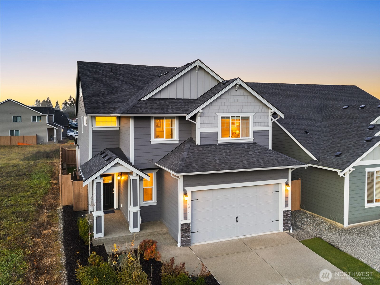10028 Merrick Street SE Unit: 352