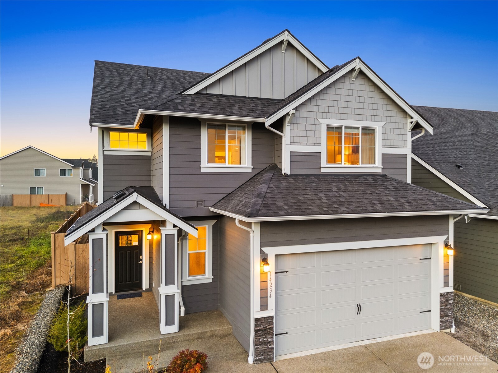 10028 Merrick Street SE Unit: 352