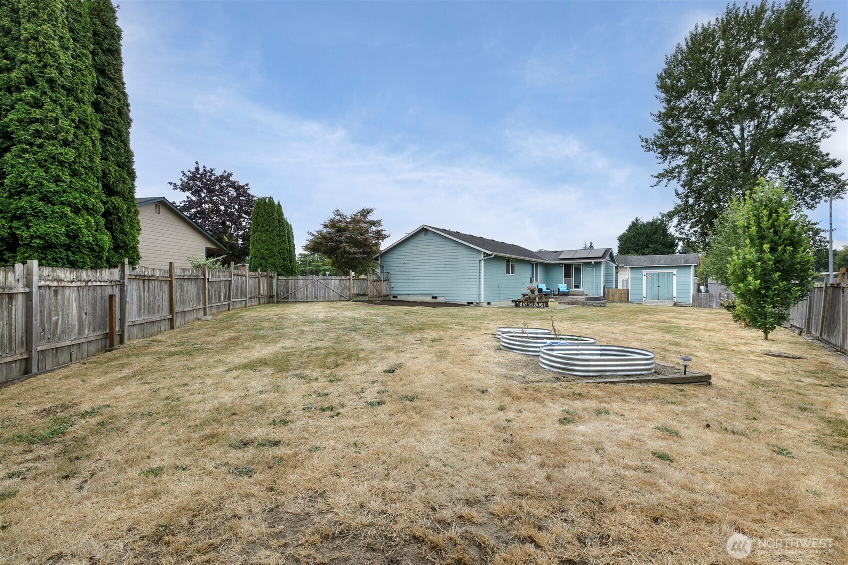 8715 69th Drive NE