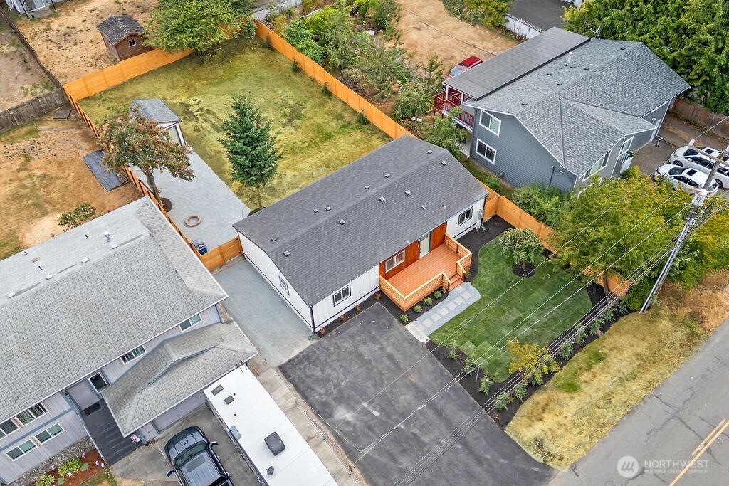1013 SW 124th Street