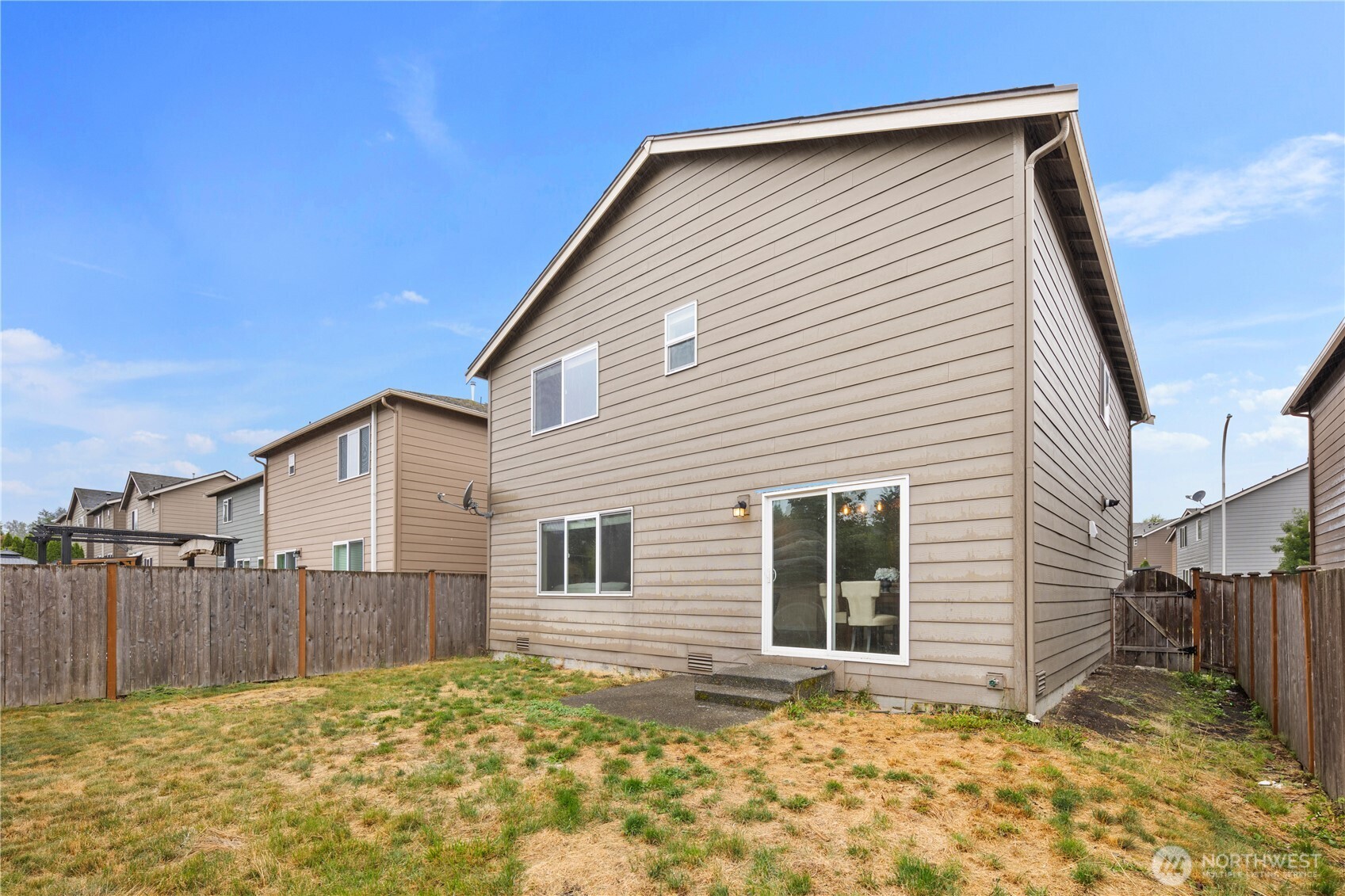 2168 69th Street SE