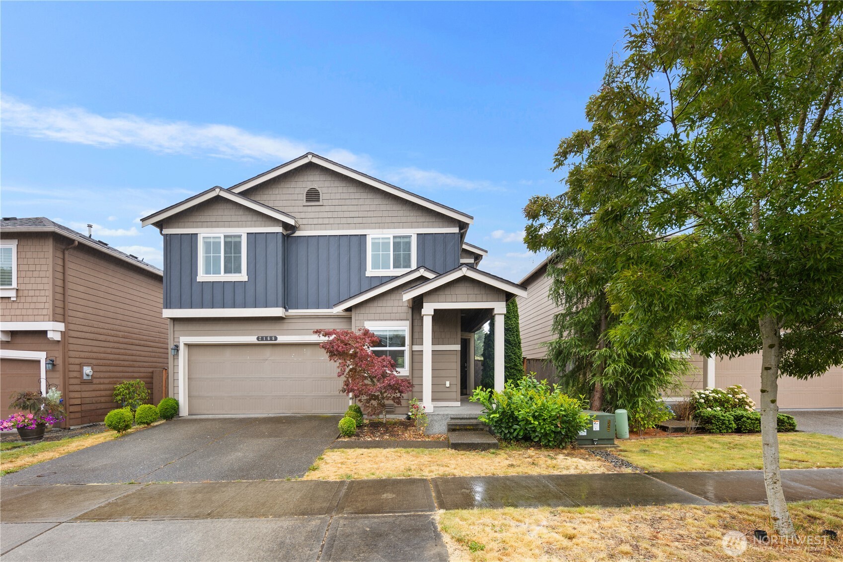 2168 69th Street SE