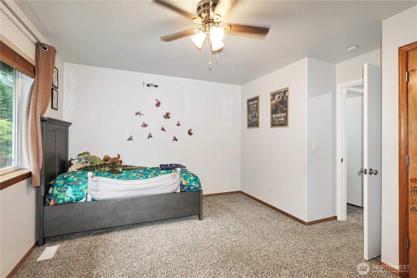 805 Darwins Way