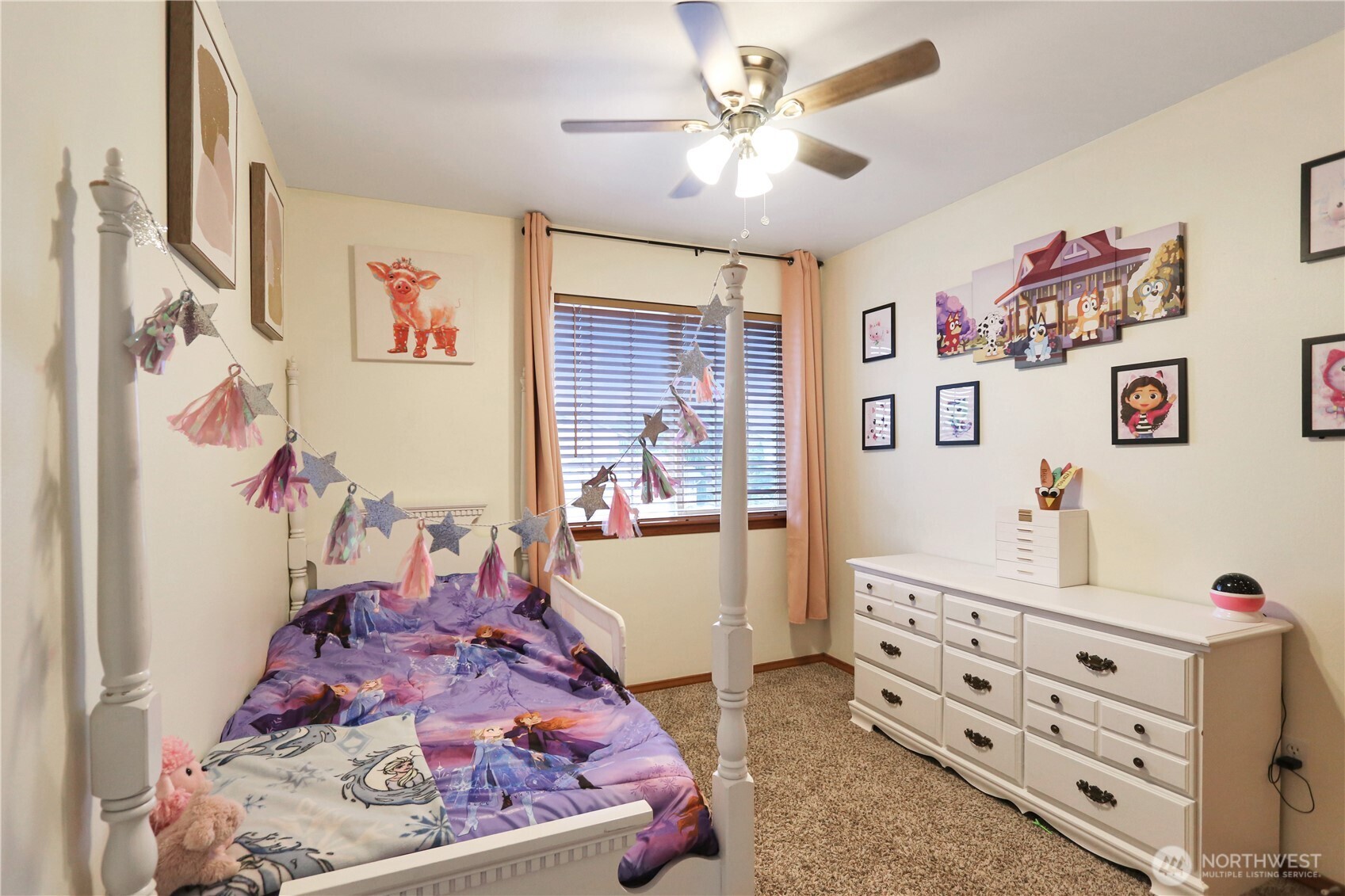 805 Darwins Way