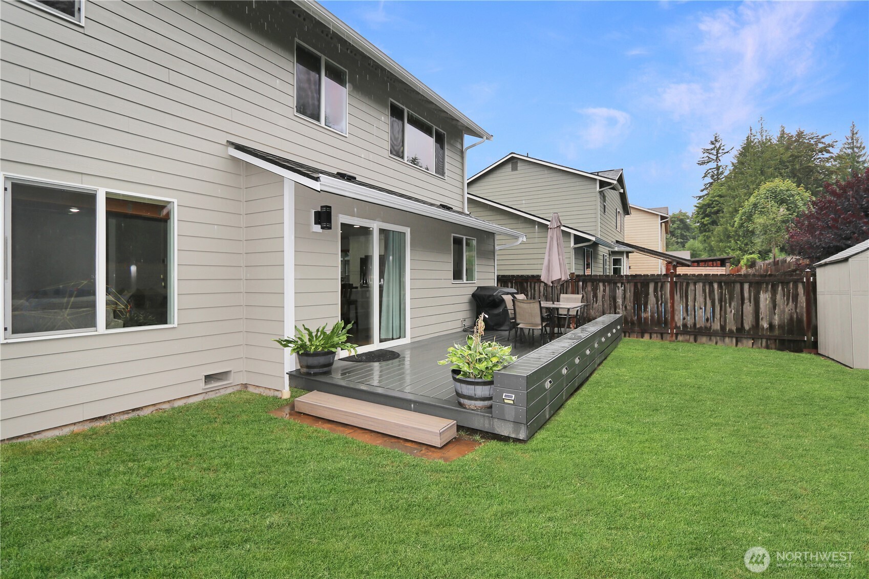 805 Darwins Way