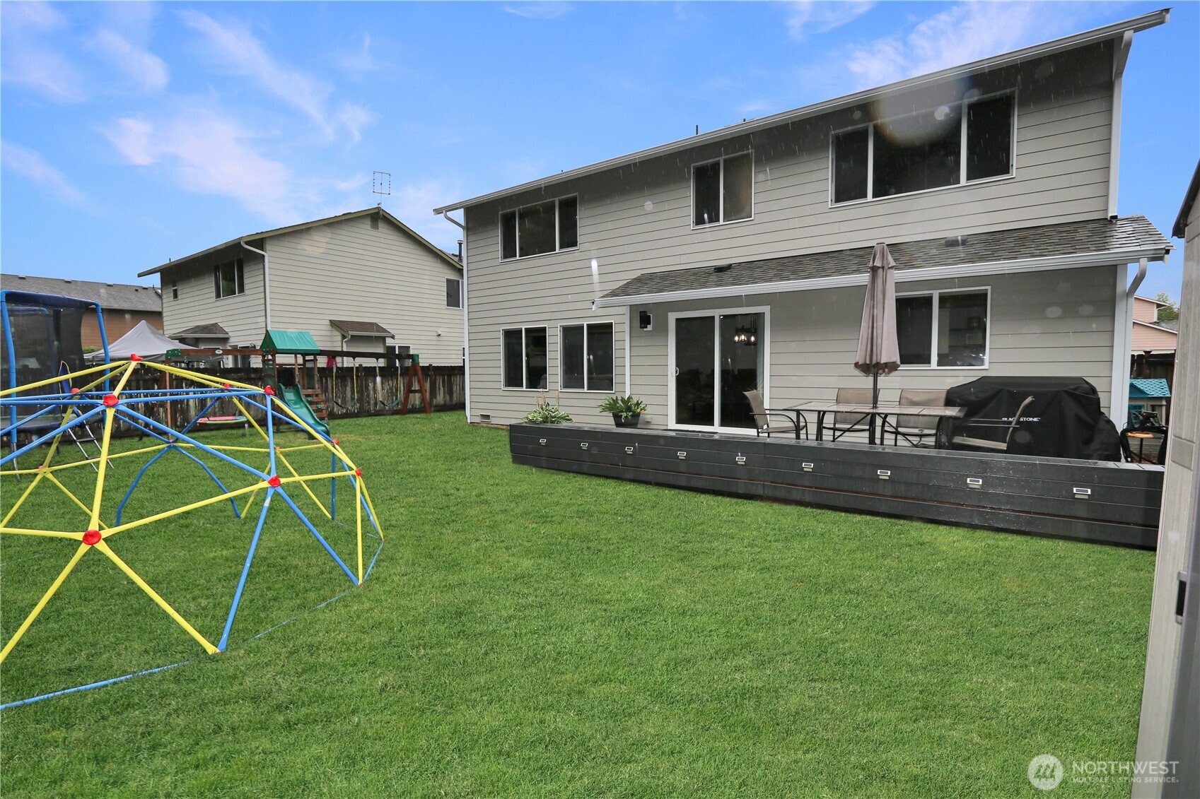 805 Darwins Way