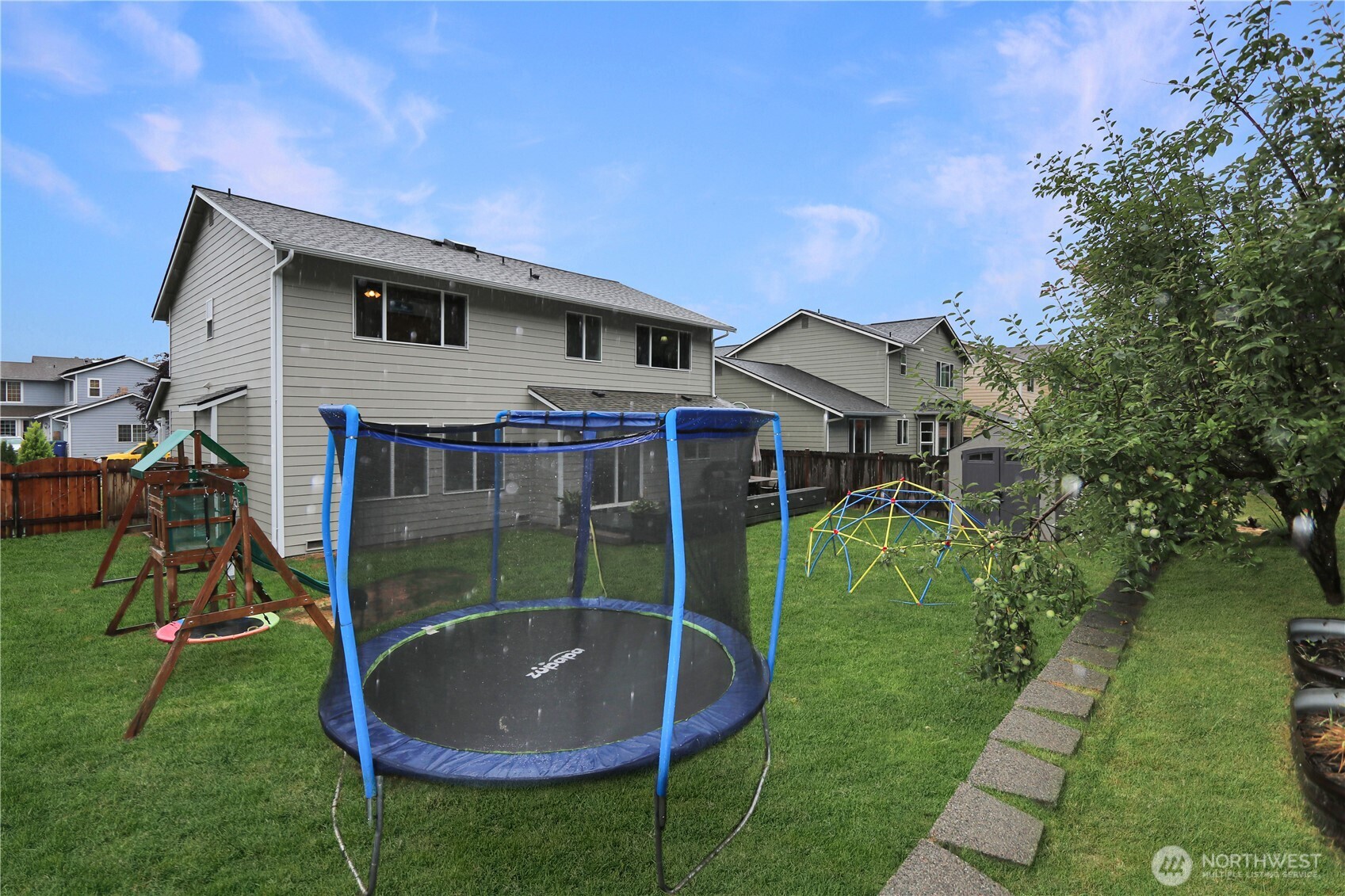 805 Darwins Way