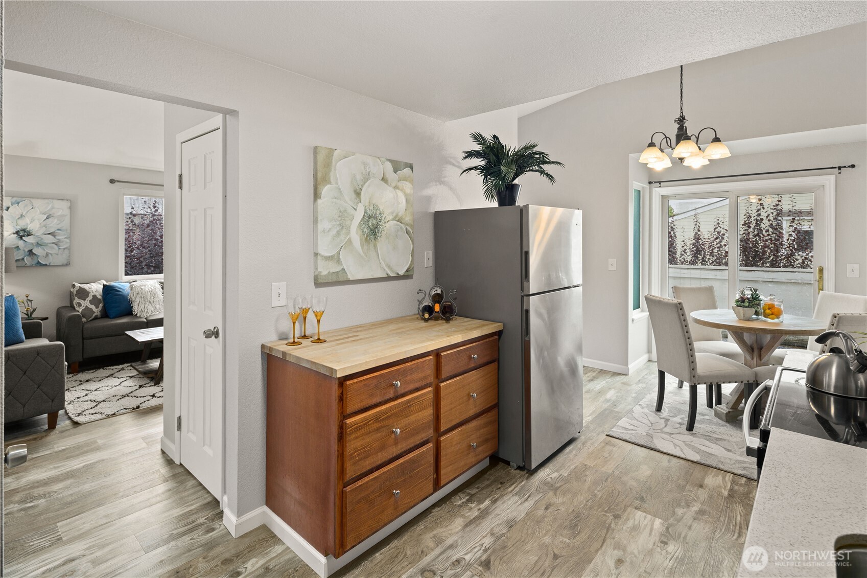 135 McKean Court Unit: C
