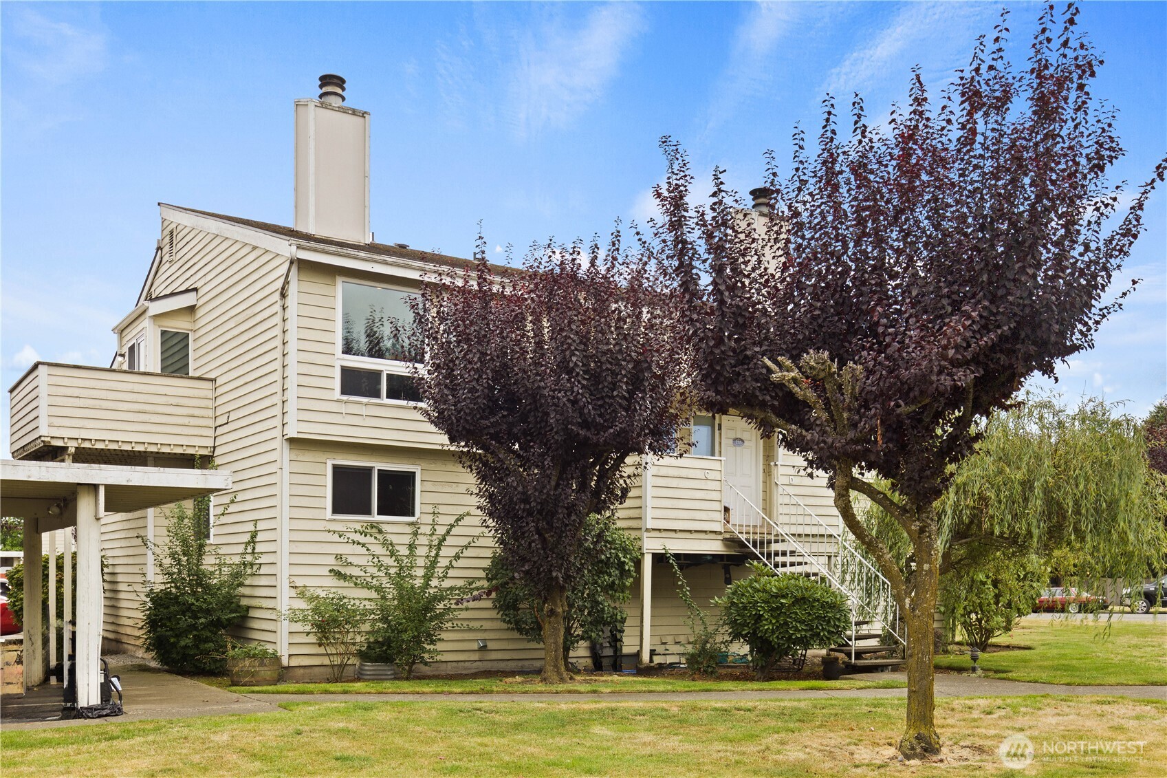 135 McKean Court Unit: C