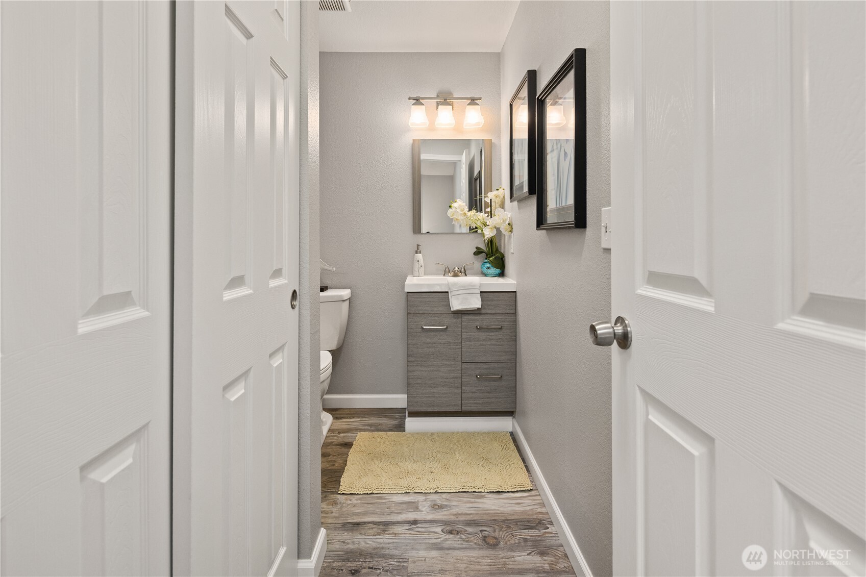 135 McKean Court Unit: C