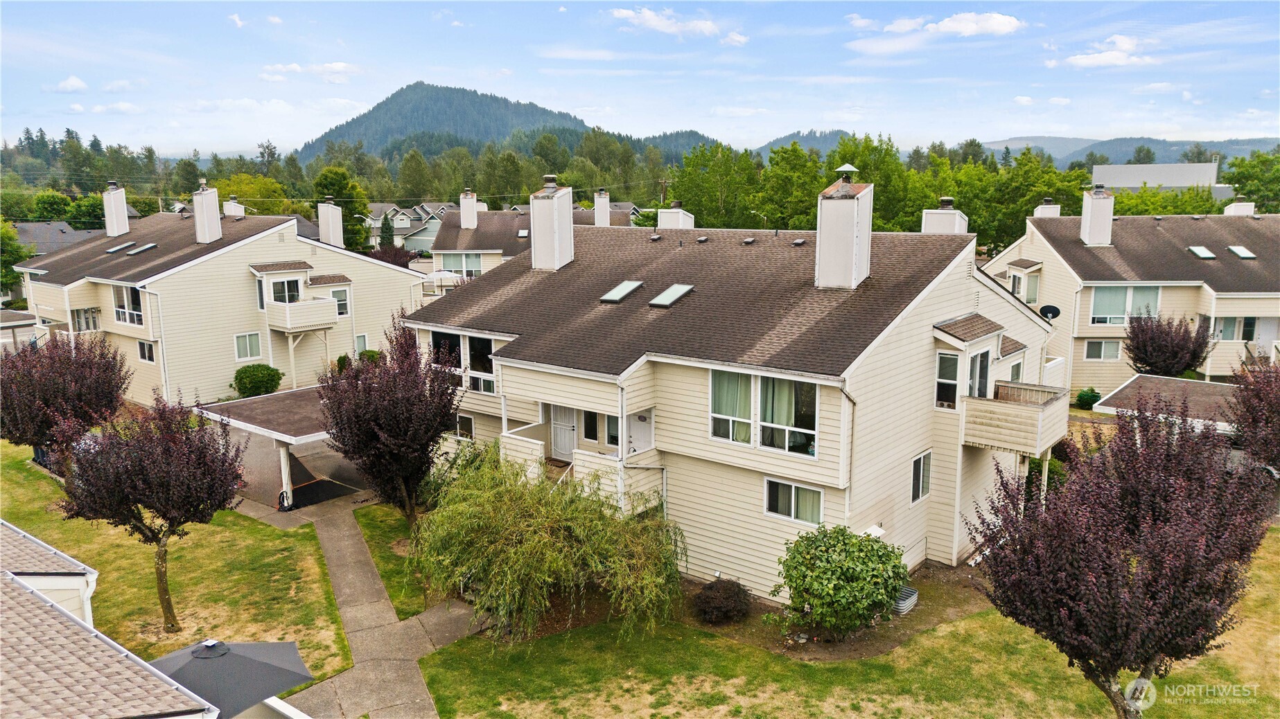 135 McKean Court Unit: C