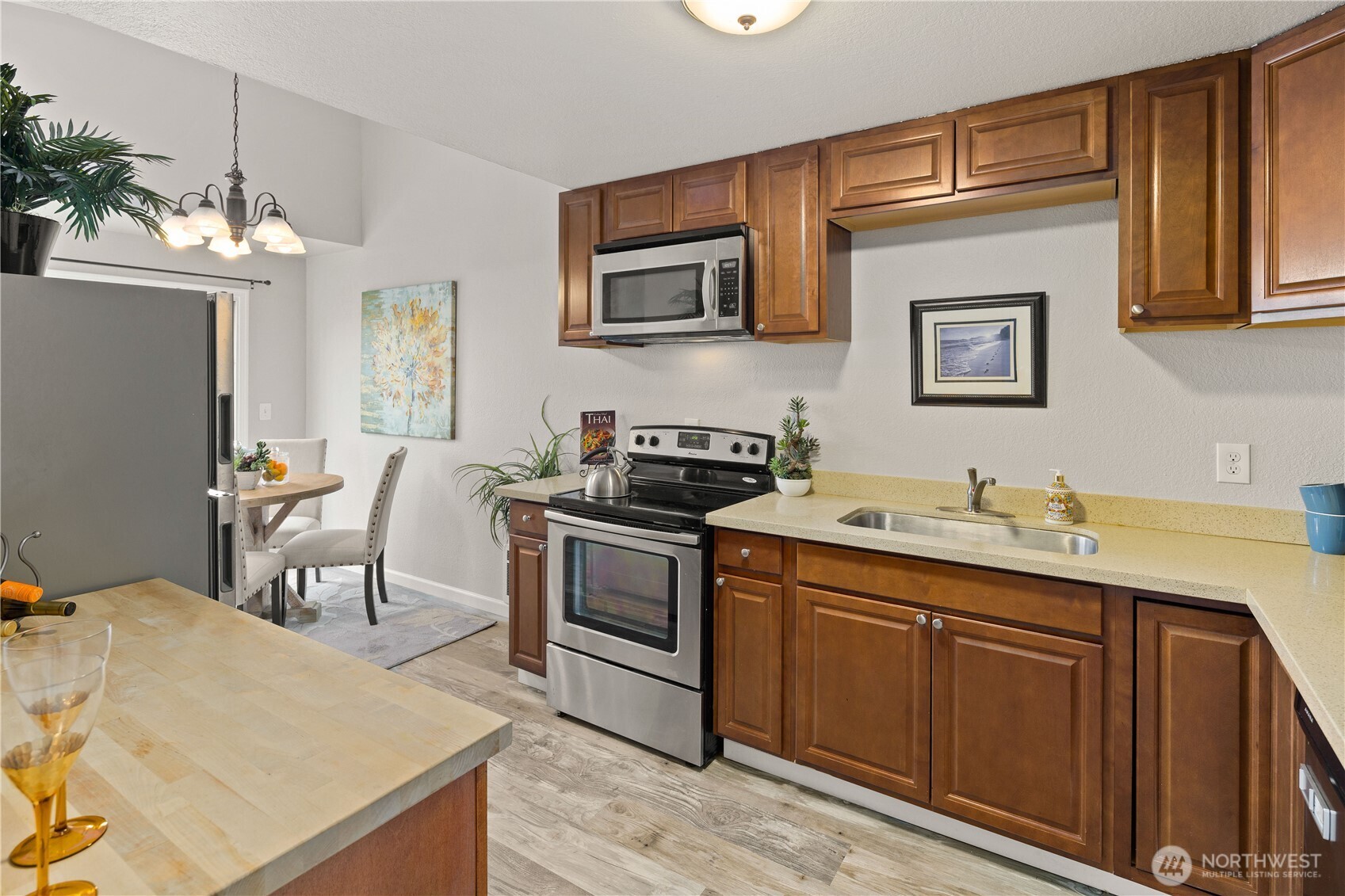 135 McKean Court Unit: C