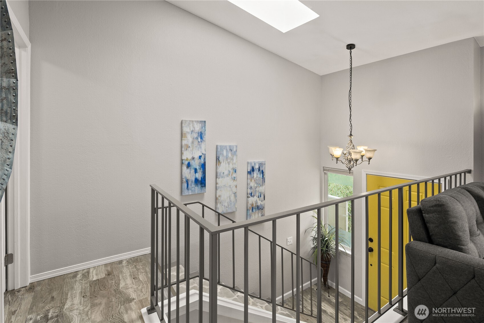 135 McKean Court Unit: C