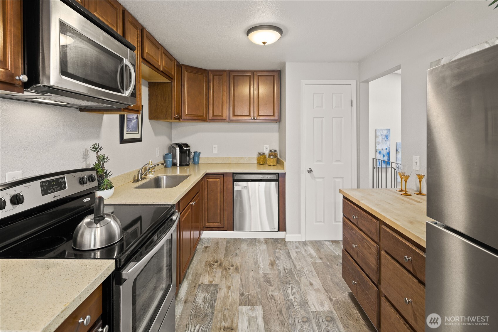 135 McKean Court Unit: C