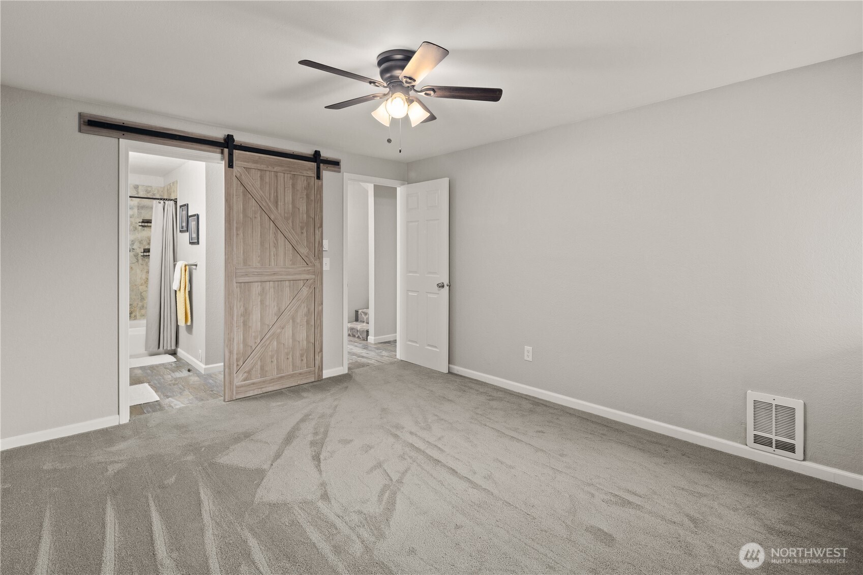 135 McKean Court Unit: C