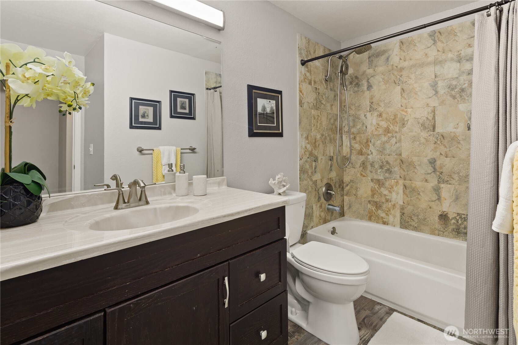 135 McKean Court Unit: C