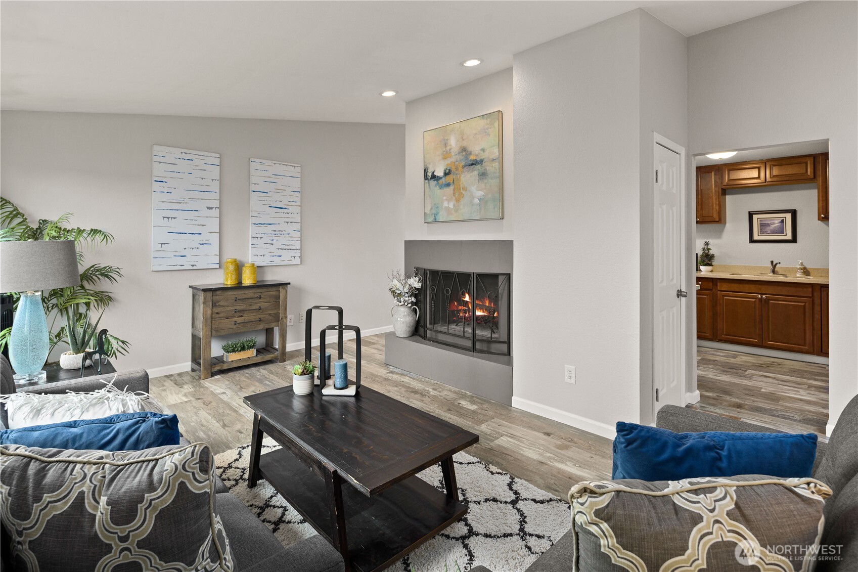 135 McKean Court Unit: C