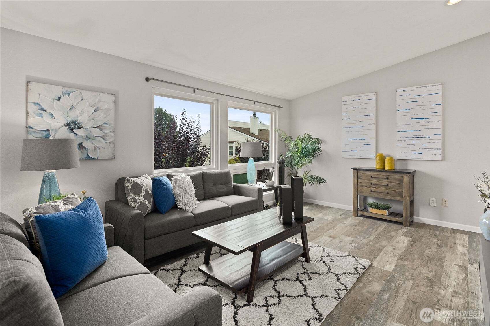 135 McKean Court Unit: C