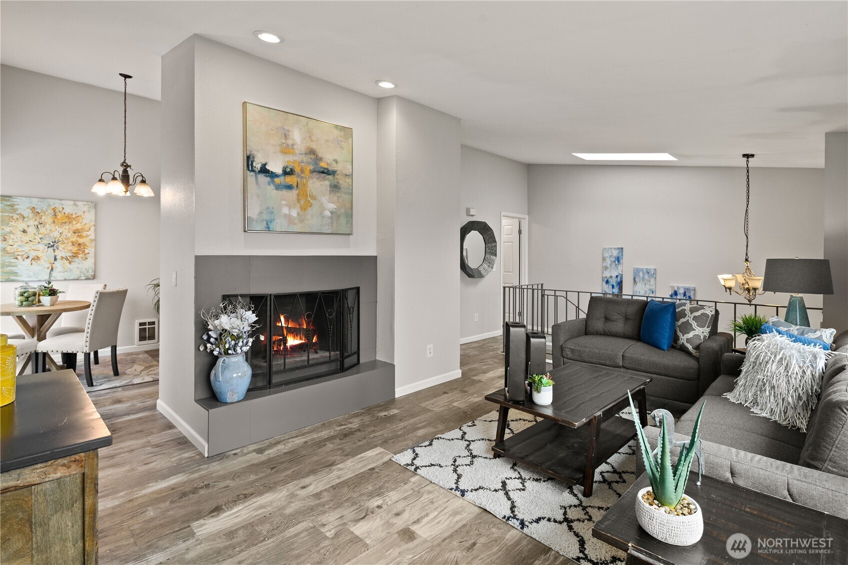 135 McKean Court Unit: C