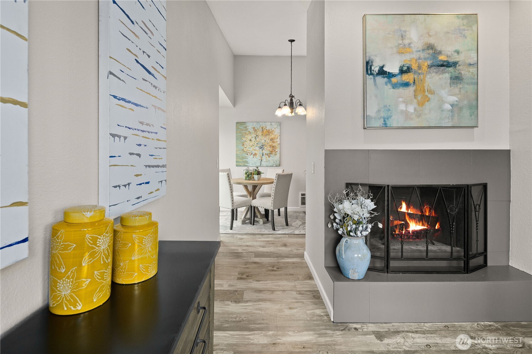 135 McKean Court Unit: C