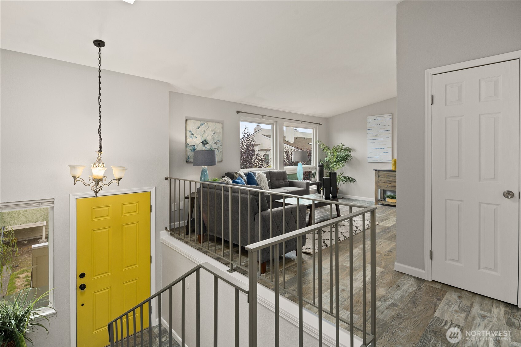 135 McKean Court Unit: C