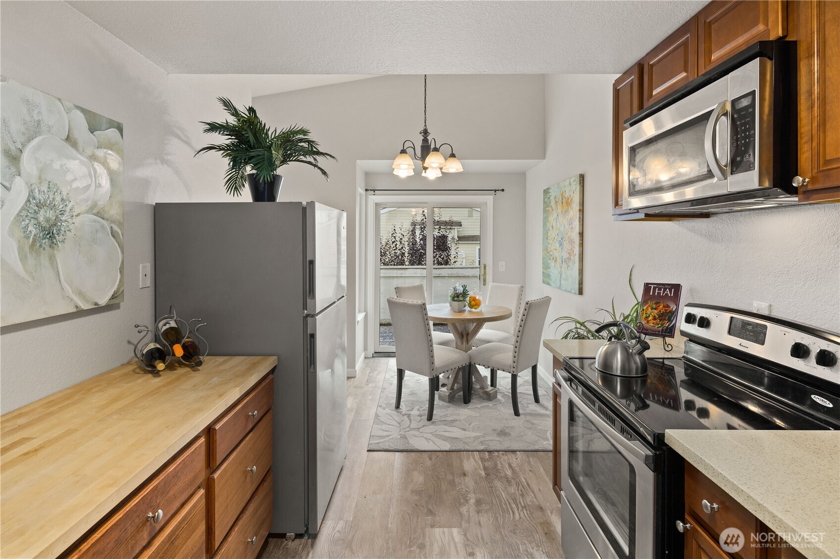 135 McKean Court Unit: C