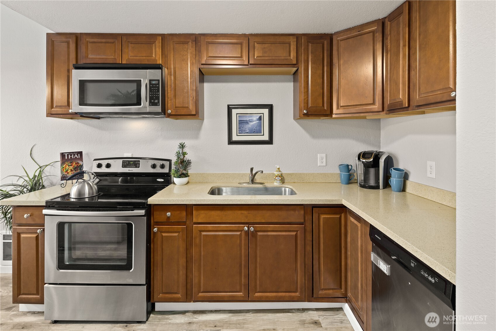 135 McKean Court Unit: C