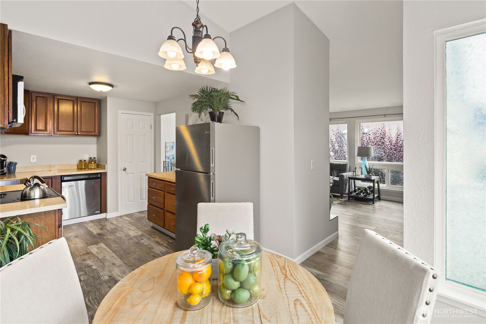 135 McKean Court Unit: C