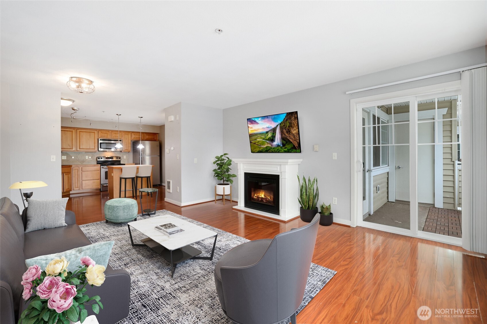 13421 97th Avenue E Unit: 207