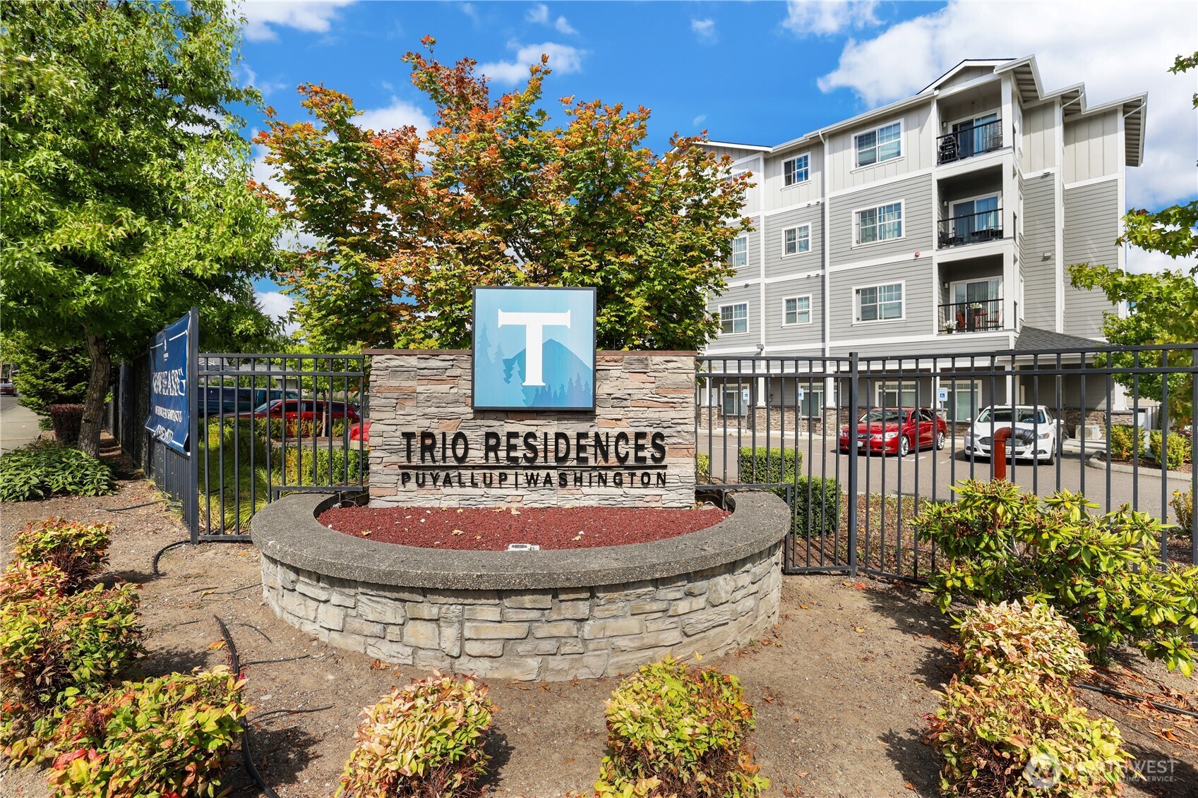 13421 97th Avenue E Unit: 207