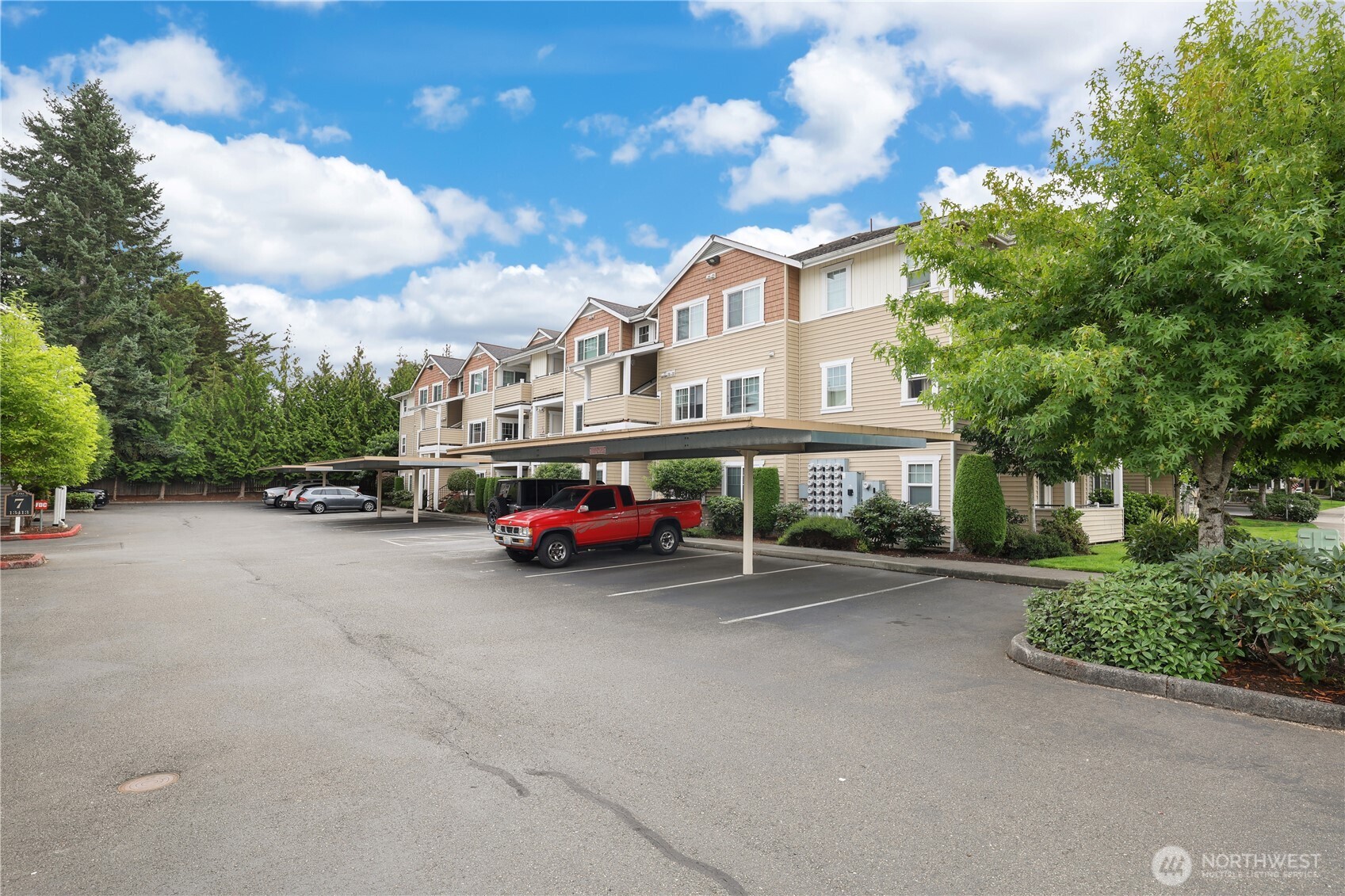 13421 97th Avenue E Unit: 207
