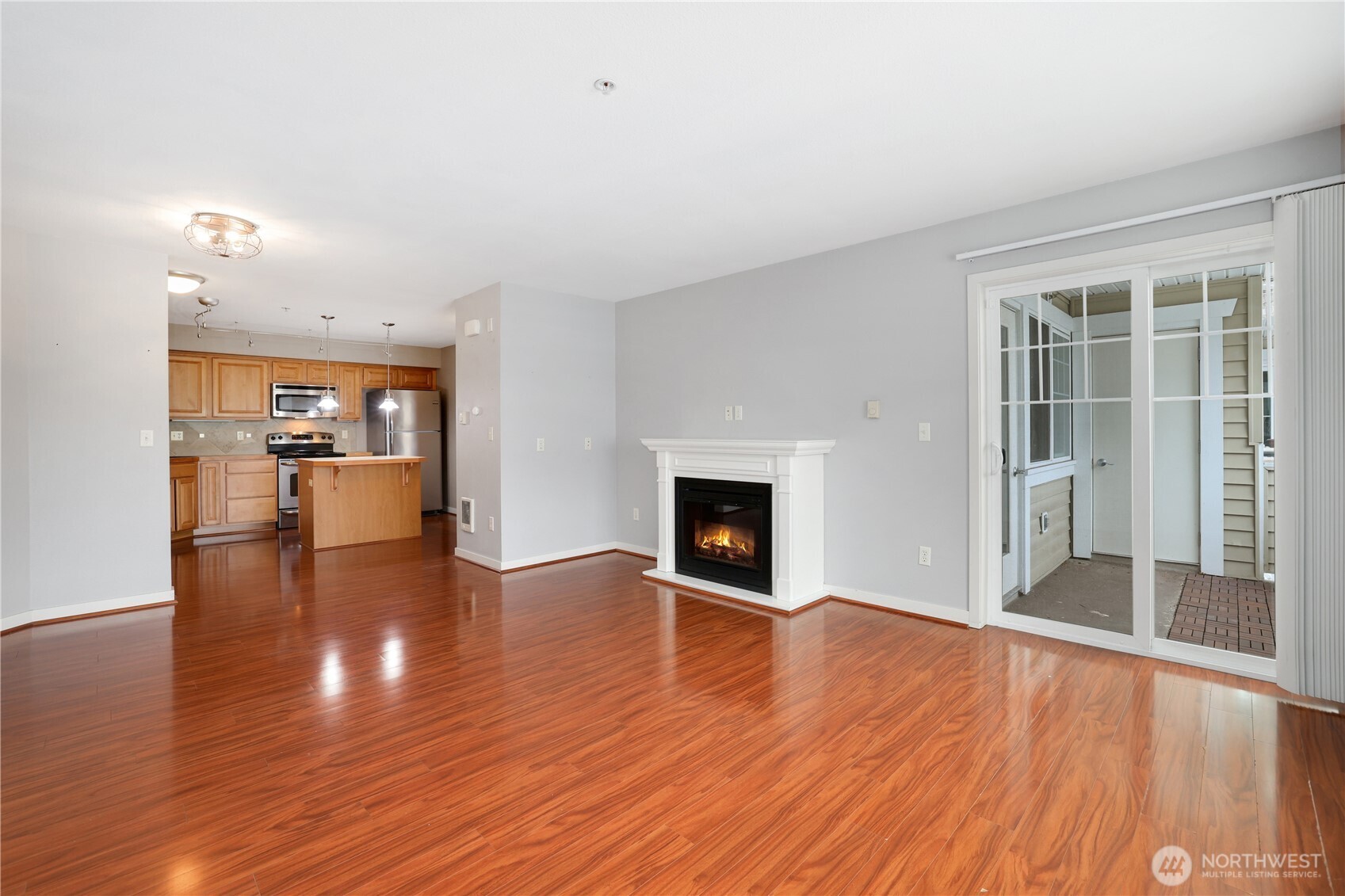 13421 97th Avenue E Unit: 207