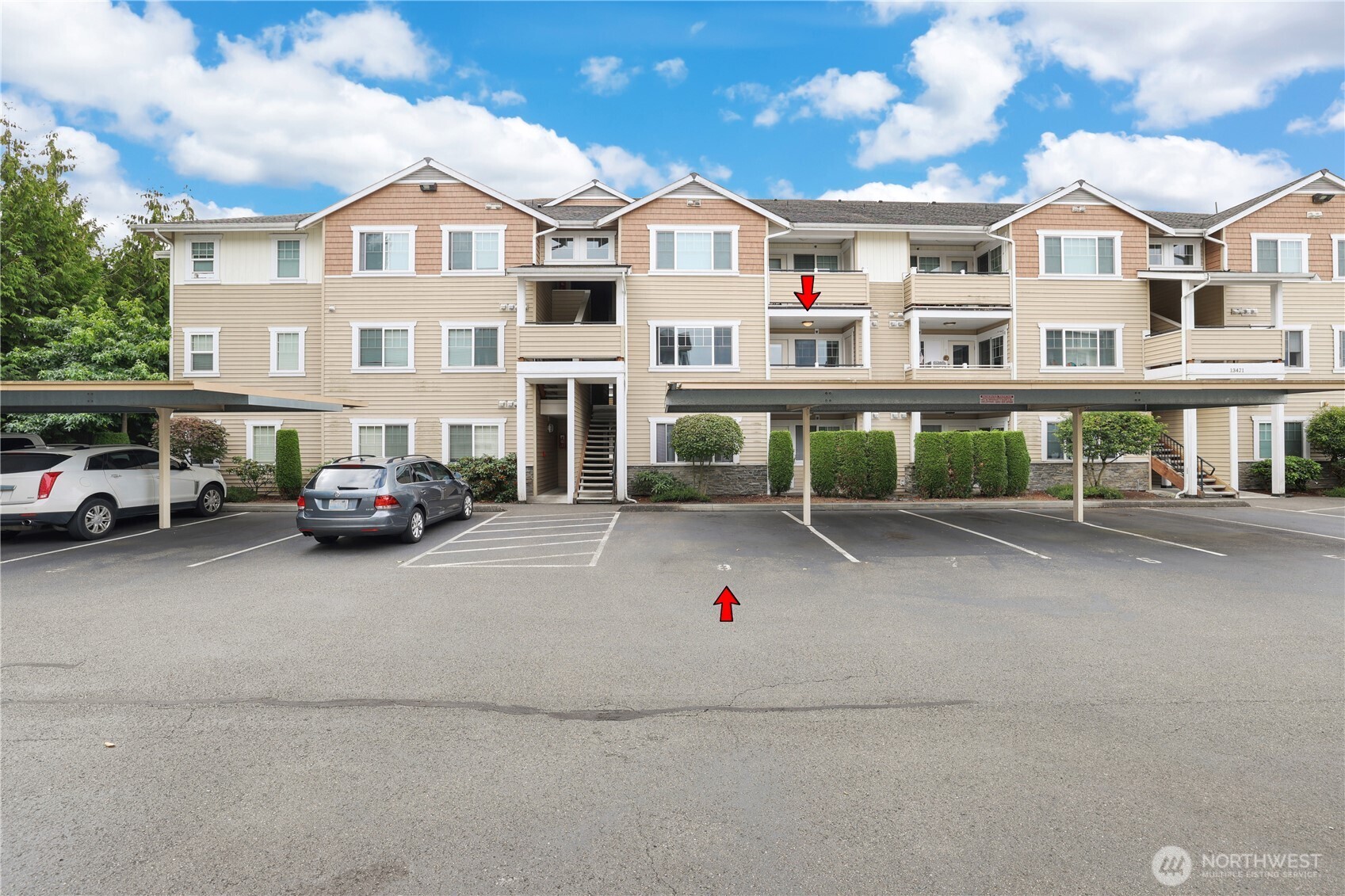 13421 97th Avenue E Unit: 207