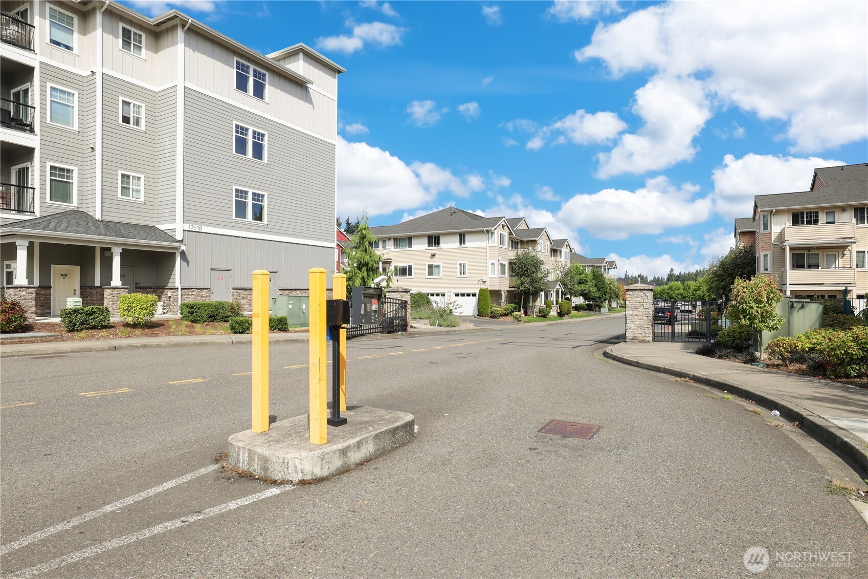 13421 97th Avenue E Unit: 207