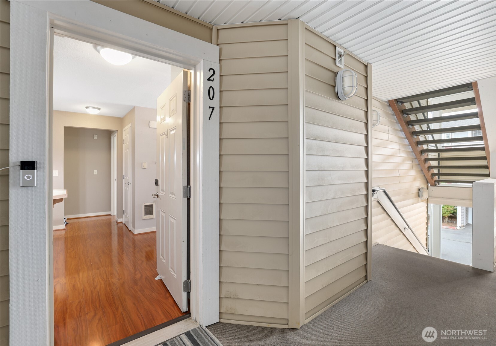 13421 97th Avenue E Unit: 207