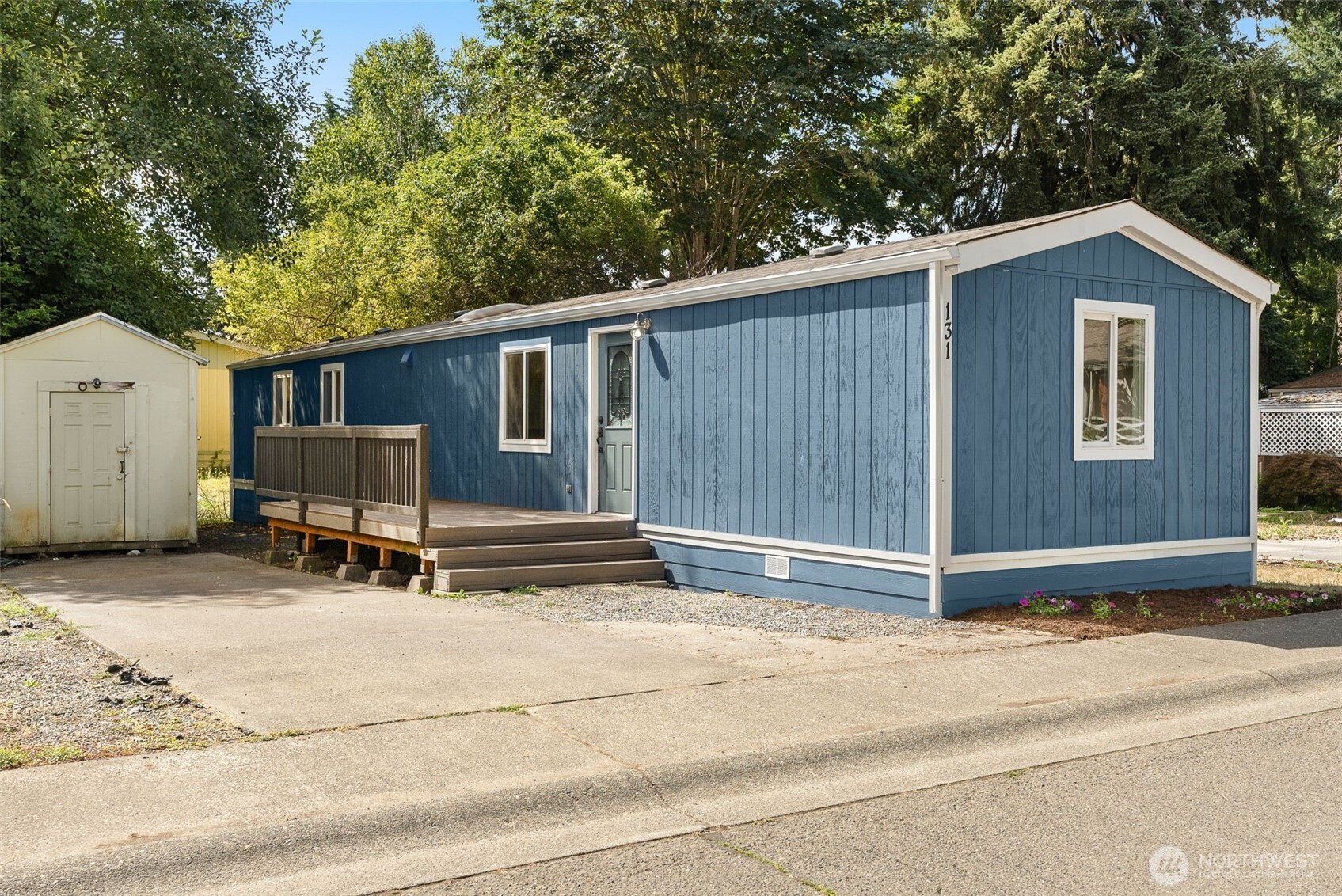 3225 M Street SE Unit: 131