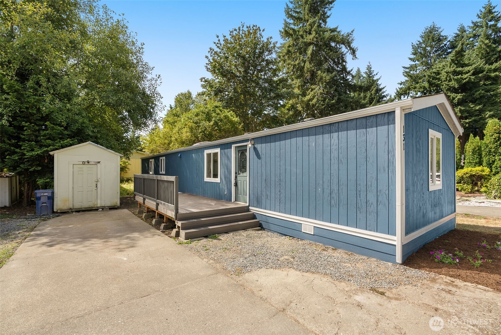 3225 M Street SE Unit: 131