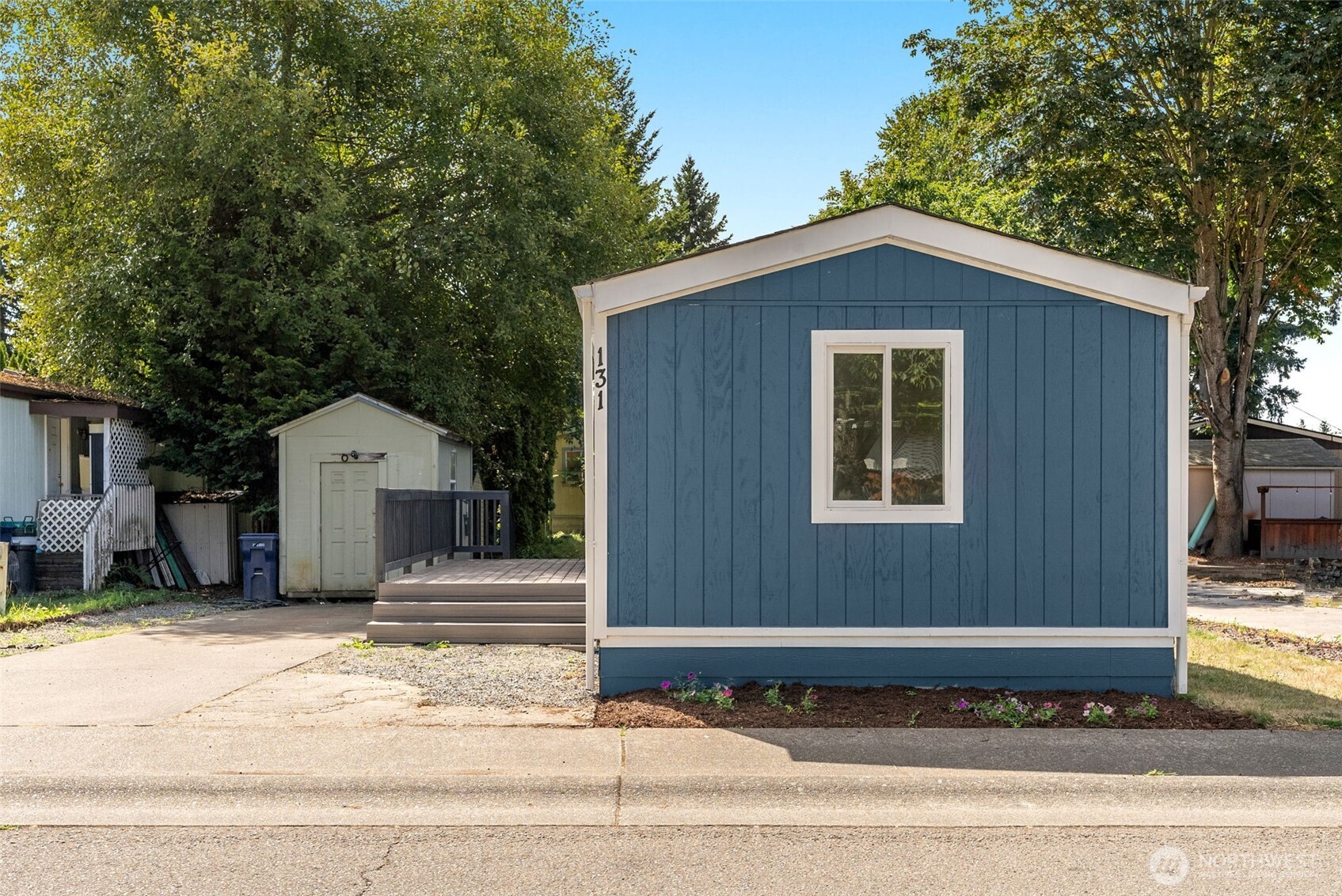 3225 M Street SE Unit: 131