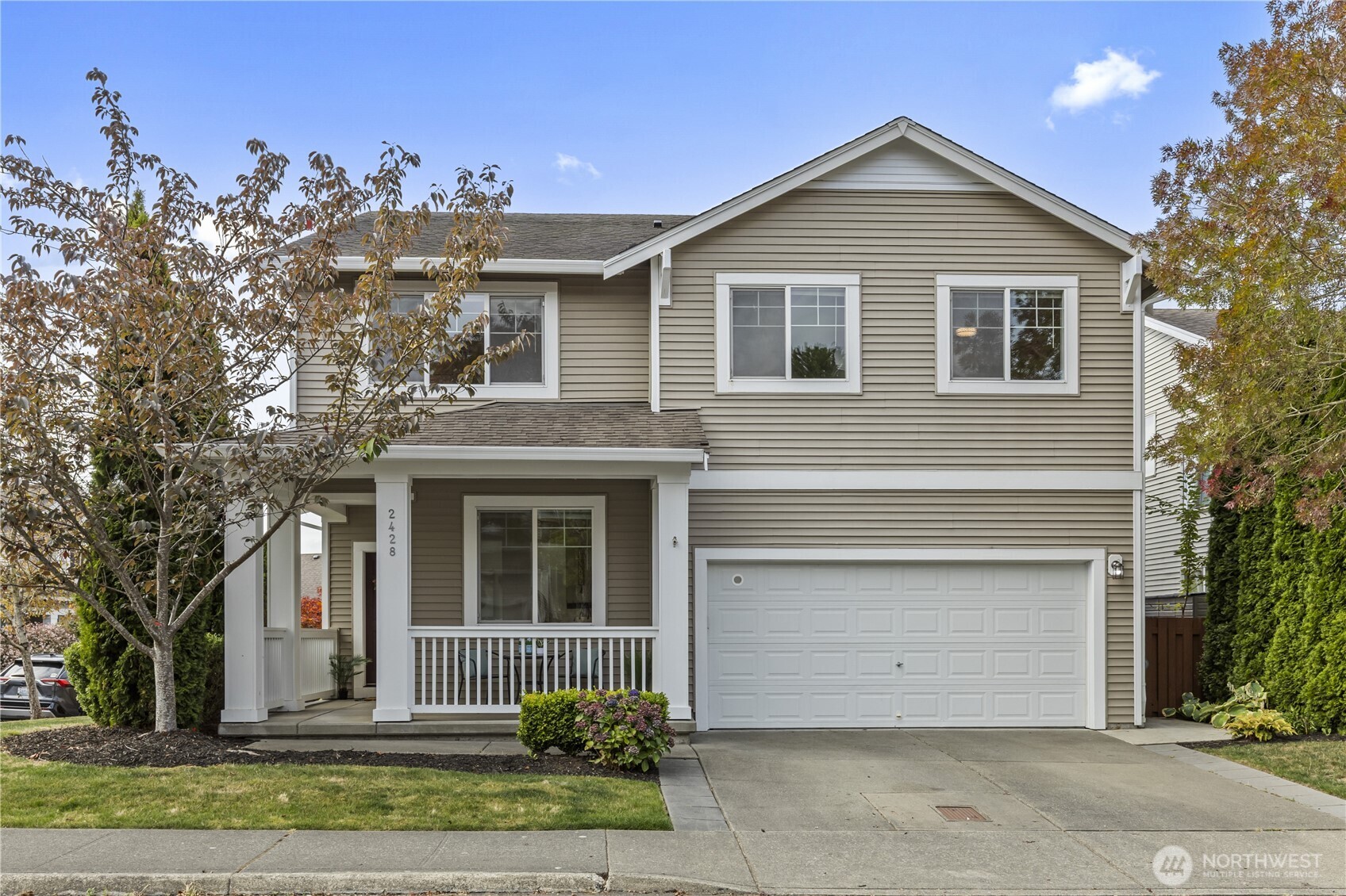 2428 85th Avenue NE